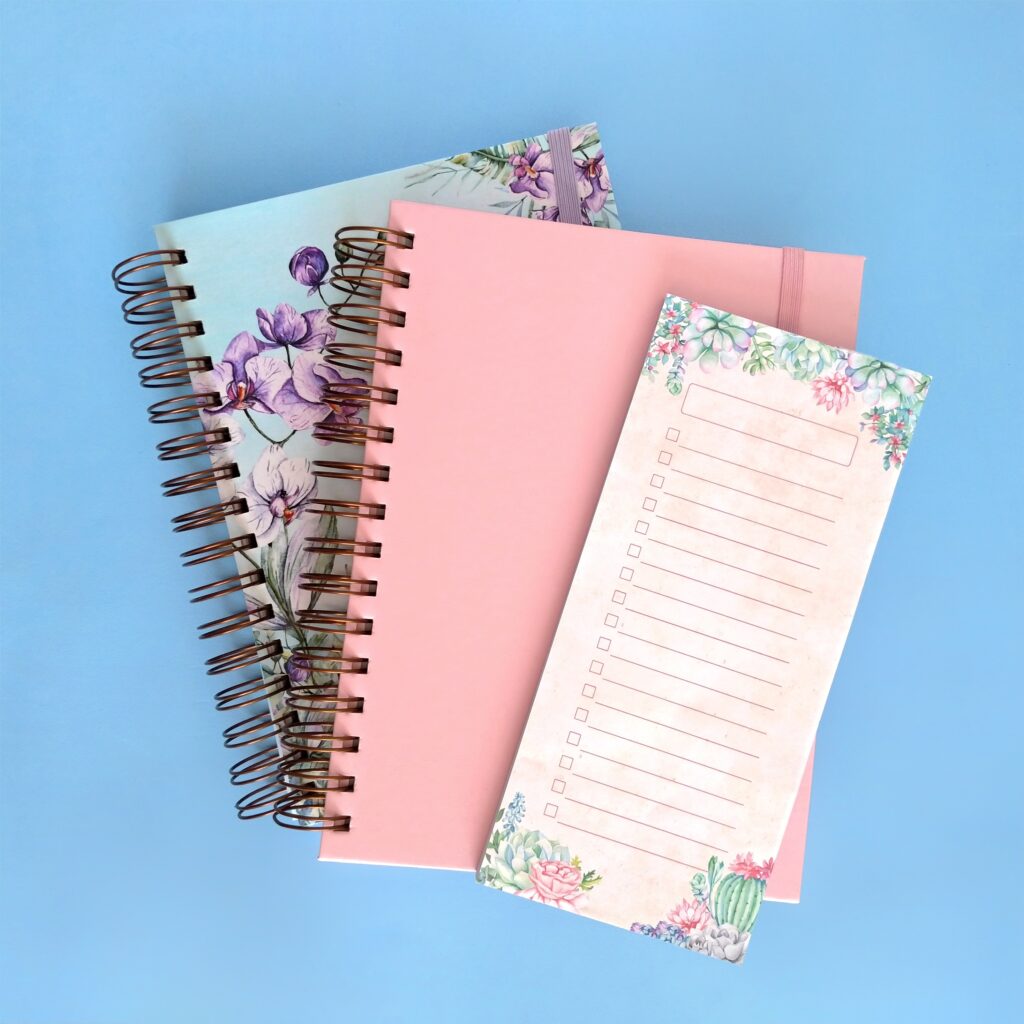 pedidos corporativos papelaria personalizada empresa logo