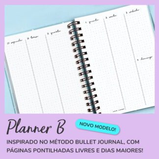 Planner B