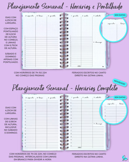 Planner B - Imagem 19