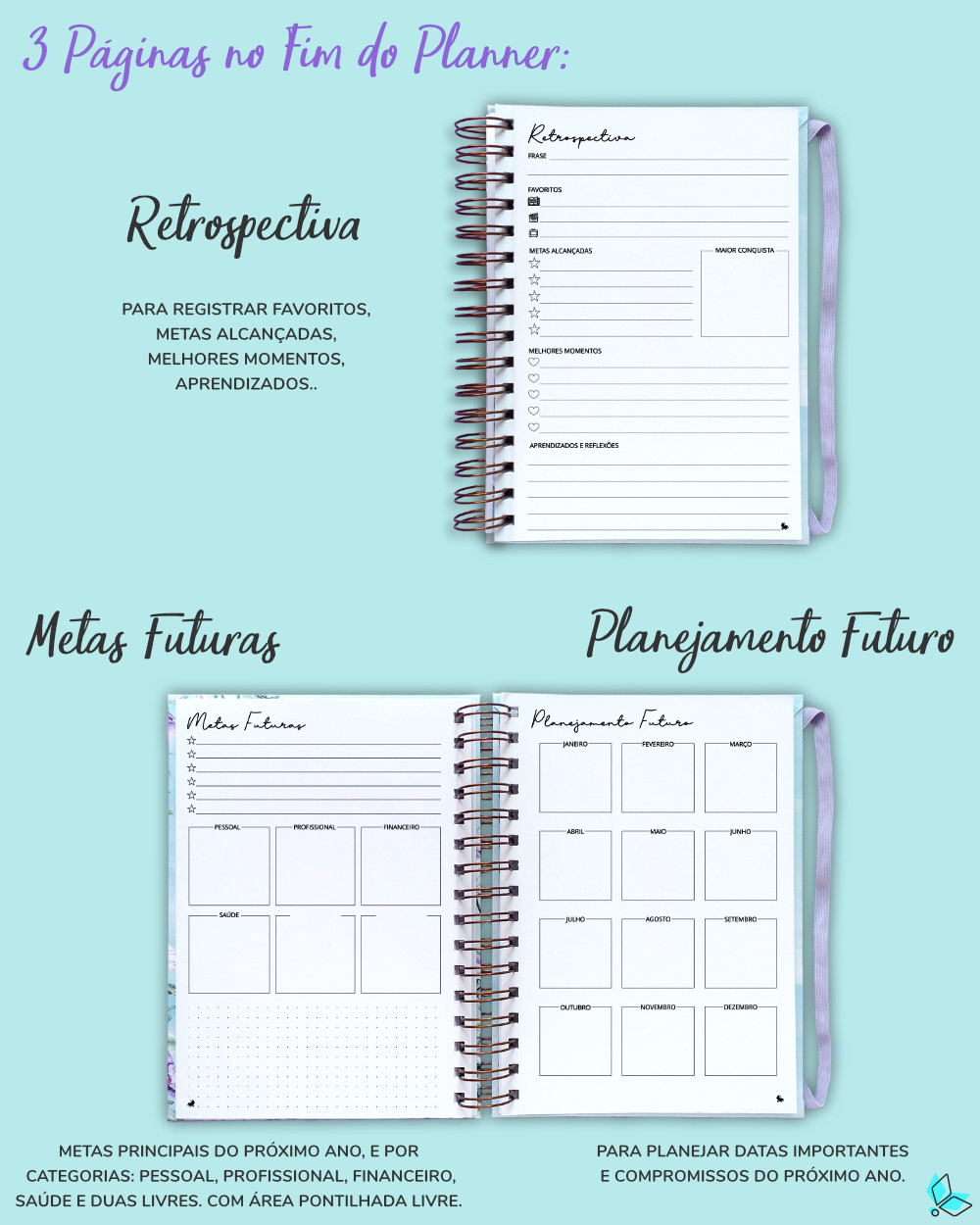 Planner Leveza - Imagem 21